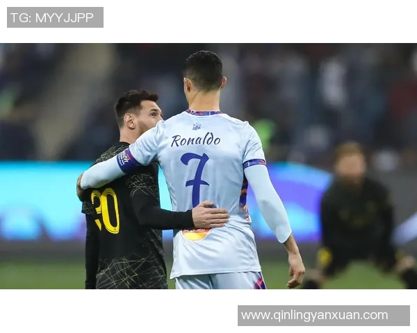 2025年最新世界百大足球明星榜单揭晓，梅西C罗争议再起